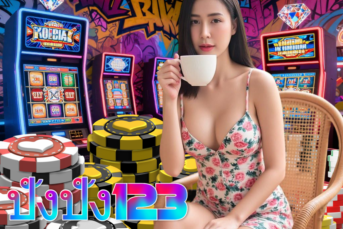 ปังปัง123 เข้าสู่ระบบ